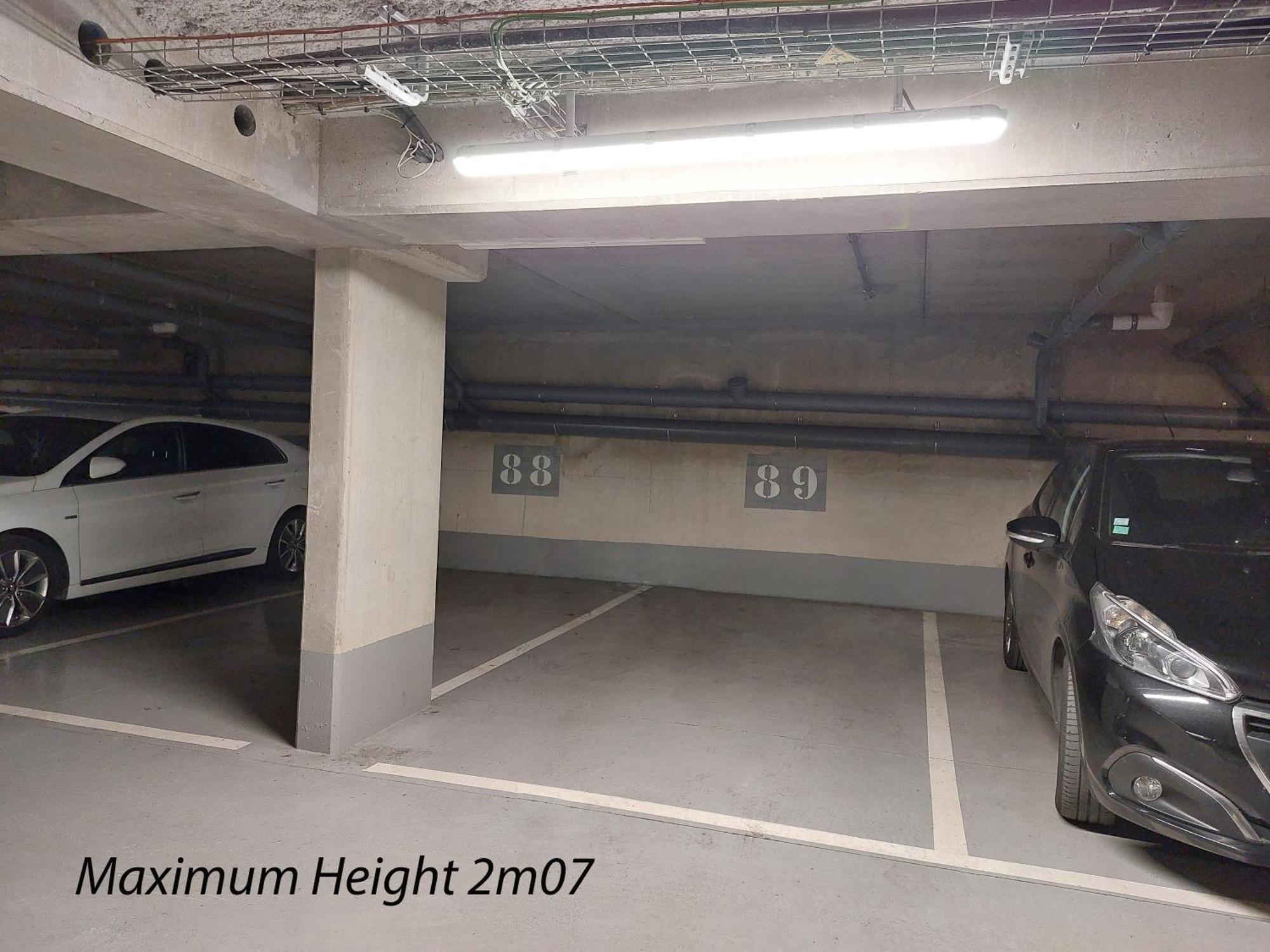 "Starry In So" 47M2, Lits Jumeaux, Parking Gratuit, Rue Calme Et Arboree, Metro 10 Min, Stade De France 24Min A Pied Saint-Ouen  Dış mekan fotoğraf